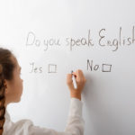 как научиться говорить на английском